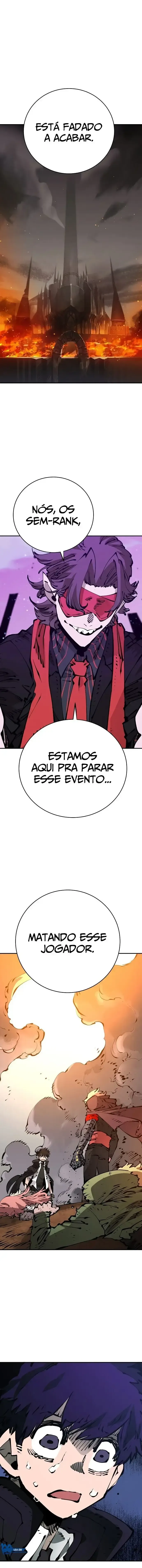 Jogador Capítulo 66 Página 17