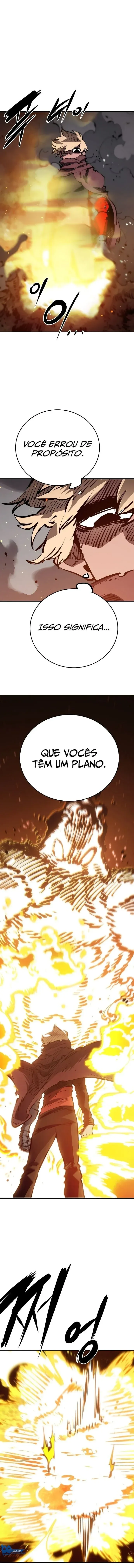Jogador Capítulo 67 Página 11