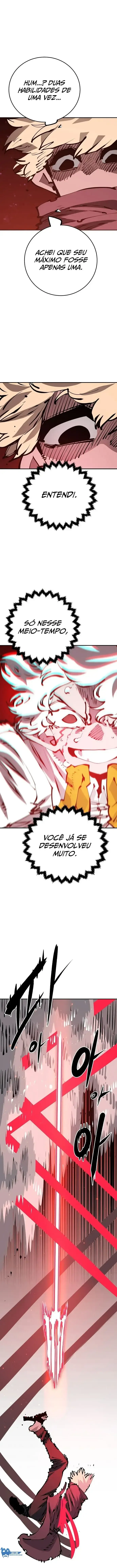 Jogador Capítulo 67 Página 14