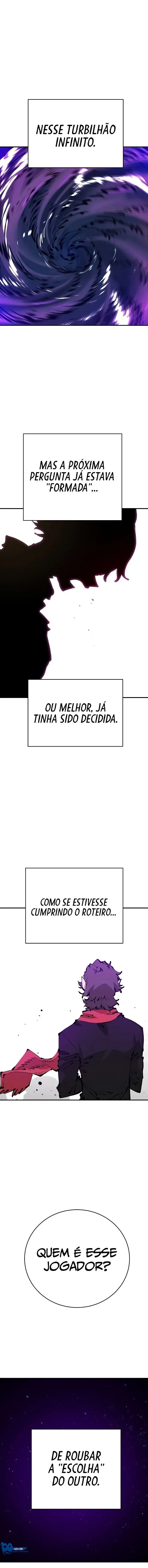 Jogador Capítulo 67 Página 5