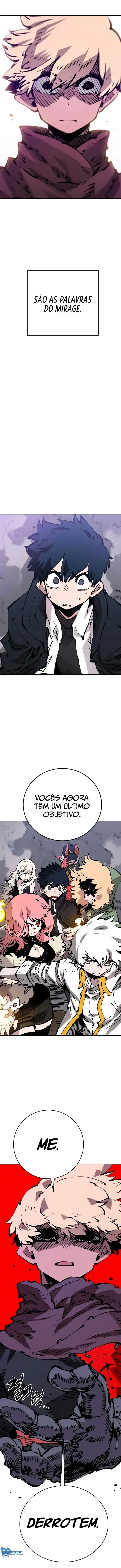 Jogador Capítulo 67 Página 7