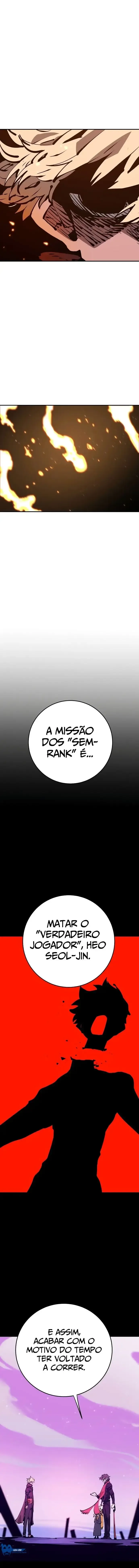 Jogador Capítulo 68 Página 11