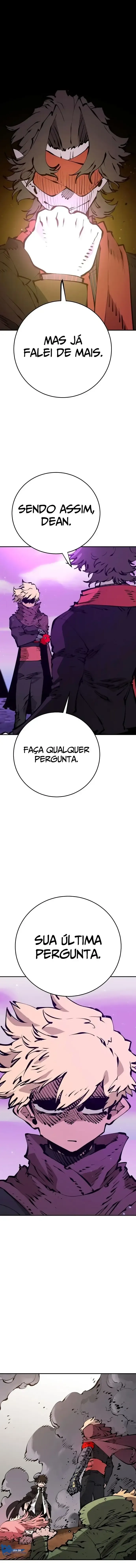 Jogador Capítulo 68 Página 14