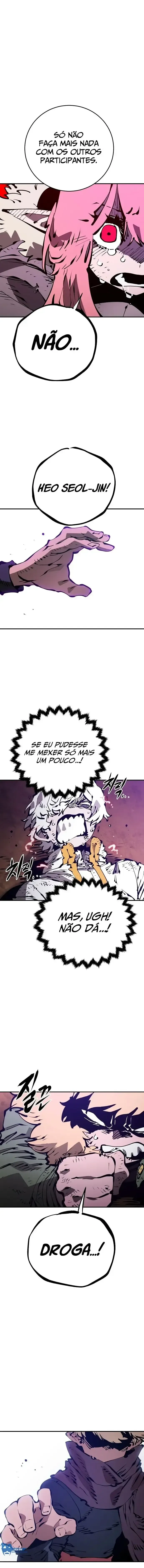 Jogador Capítulo 68 Página 17