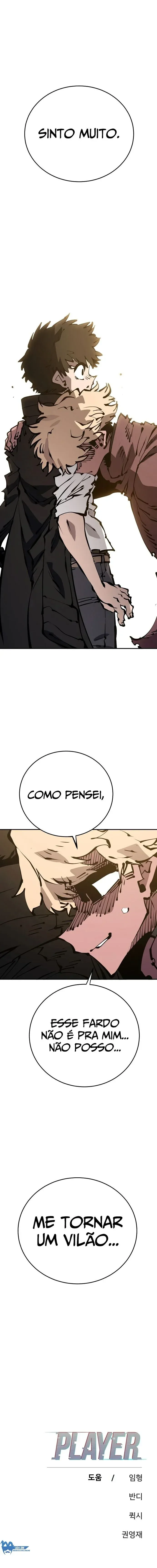 Jogador Capítulo 68 Página 18