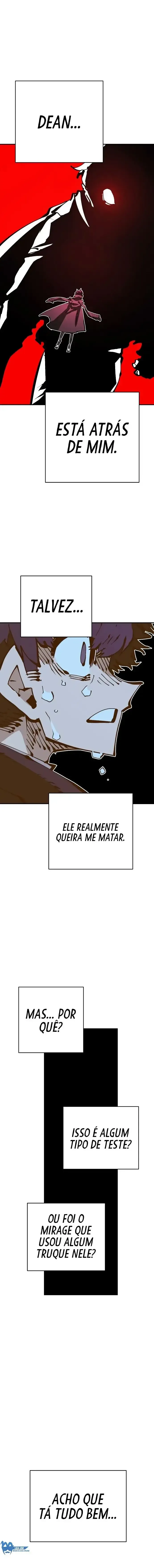 Jogador Capítulo 68 Página 7