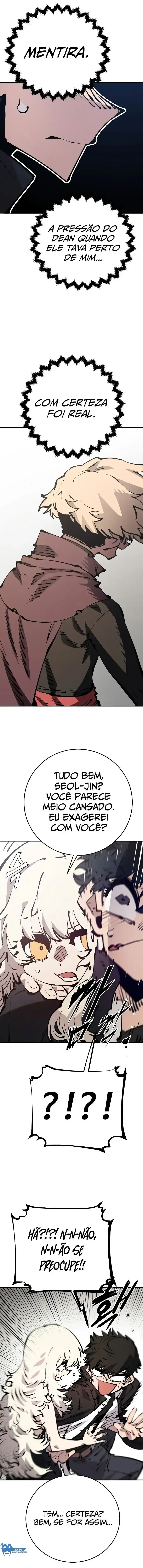 Jogador Capítulo 69 Página 10