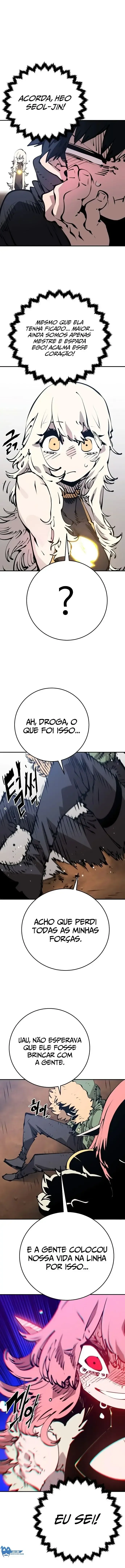 Jogador Capítulo 69 Página 11
