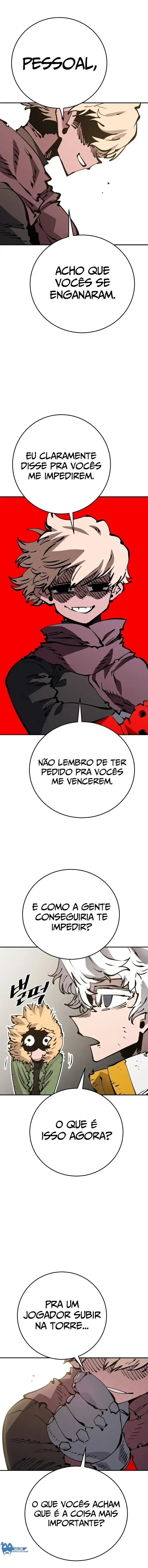 Jogador Capítulo 69 Página 13