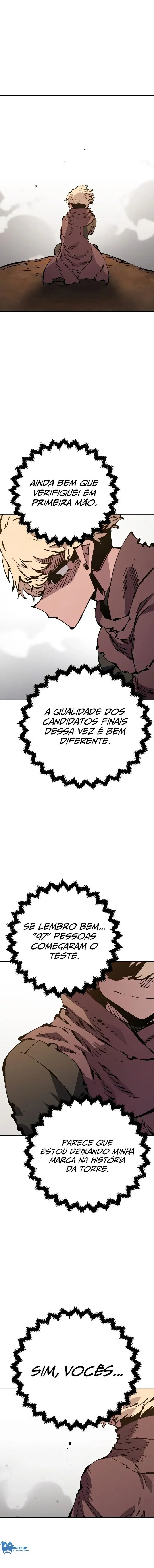 Jogador Capítulo 69 Página 19