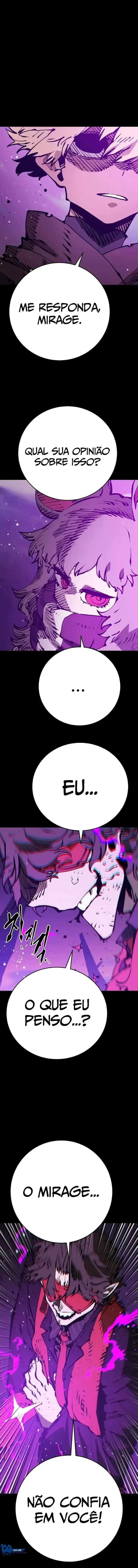 Jogador Capítulo 69 Página 4