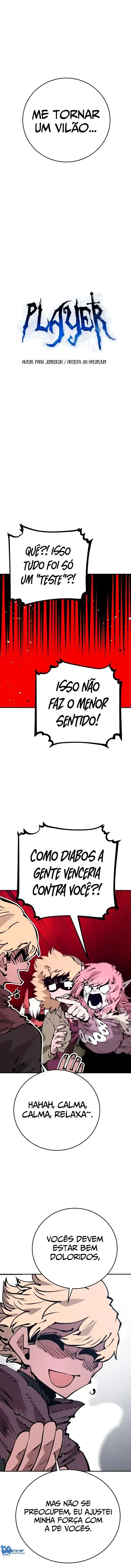 Jogador Capítulo 69 Página 8