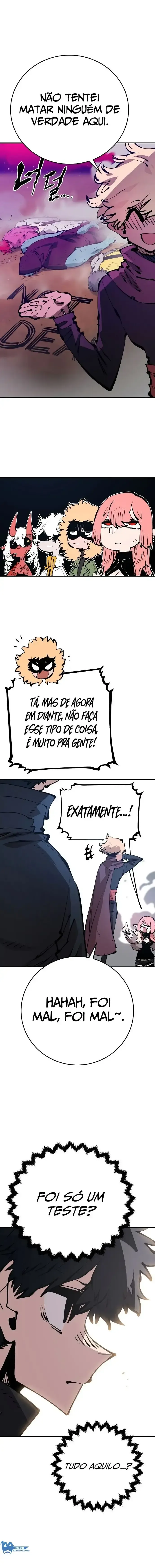 Jogador Capítulo 69 Página 9