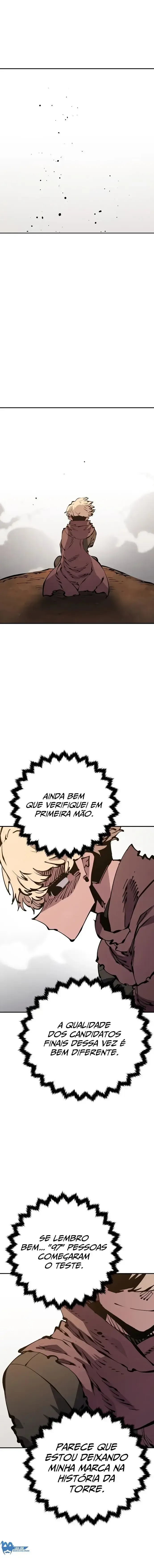 Jogador Capítulo 70 Página 13