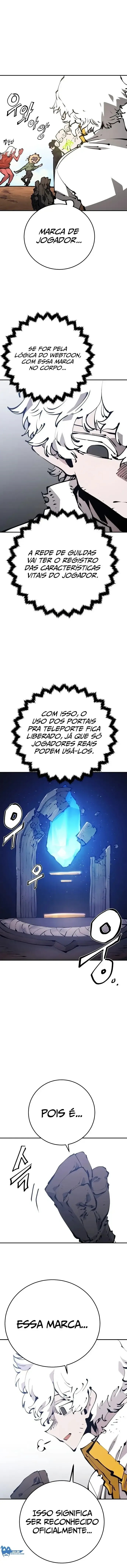 Jogador Capítulo 70 Página 3