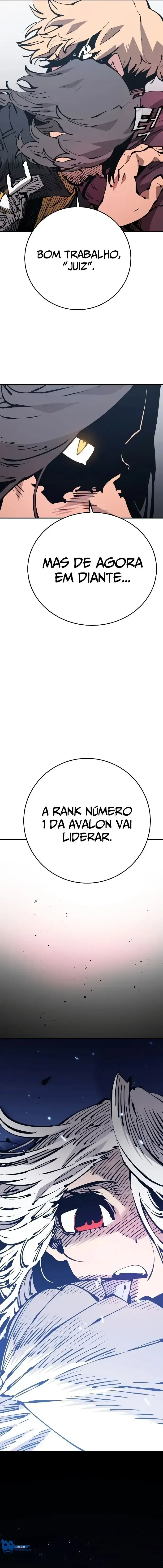 Jogador Capítulo 71 Página 11