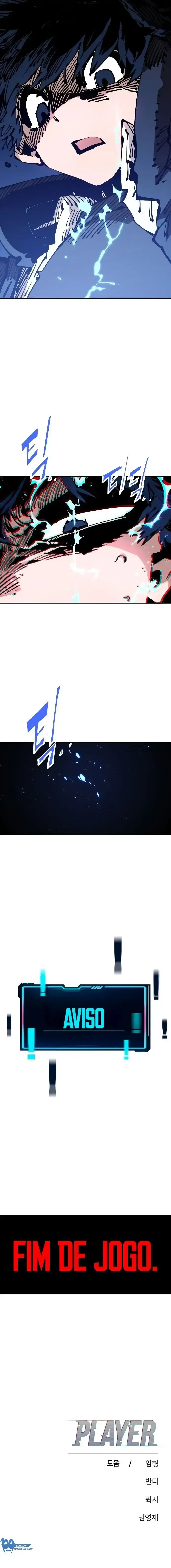 Jogador Capítulo 71 Página 17