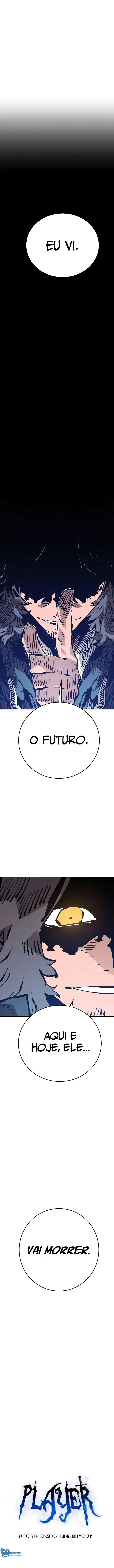 Jogador Capítulo 71 Página 2