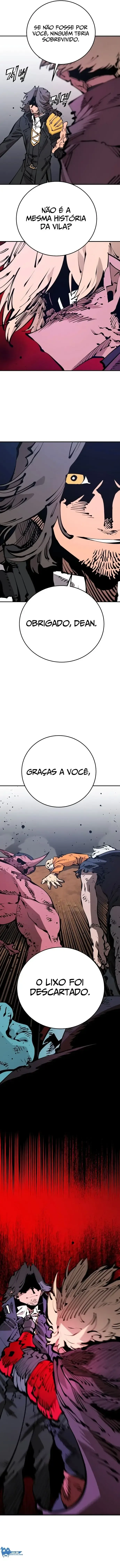 Jogador Capítulo 71 Página 7