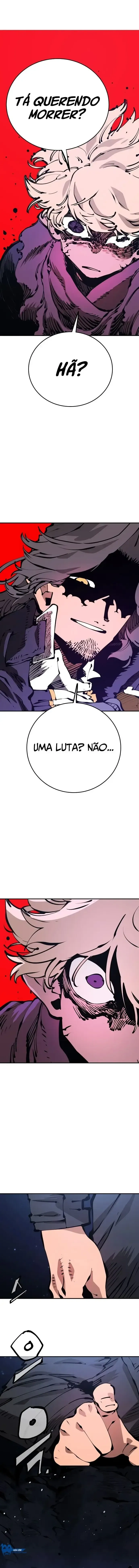 Jogador Capítulo 71 Página 8