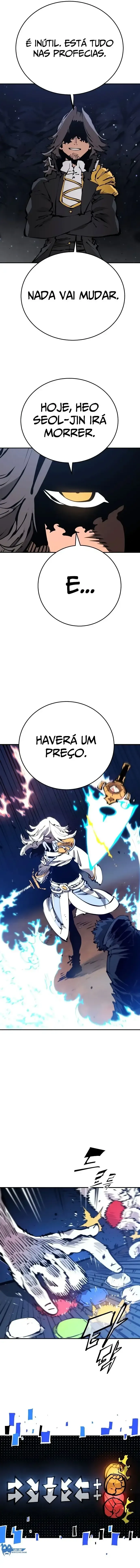 Jogador Capítulo 72 Página 13