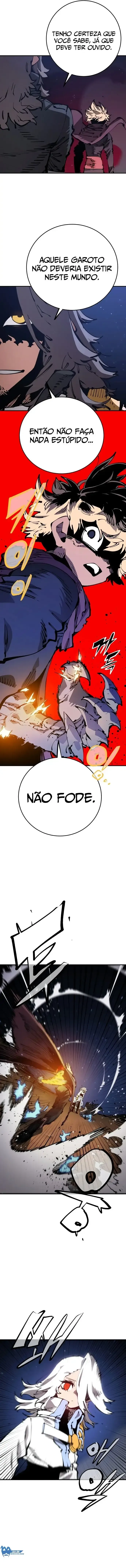 Jogador Capítulo 72 Página 4