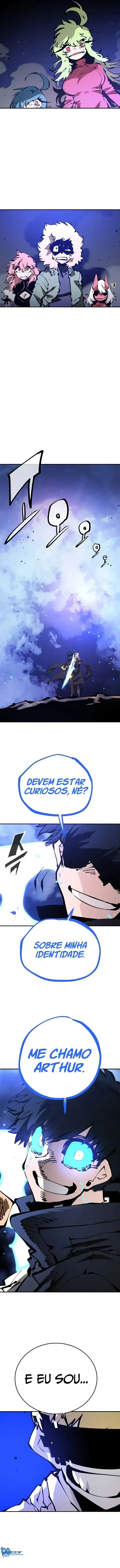 Jogador Capítulo 73 Página 14
