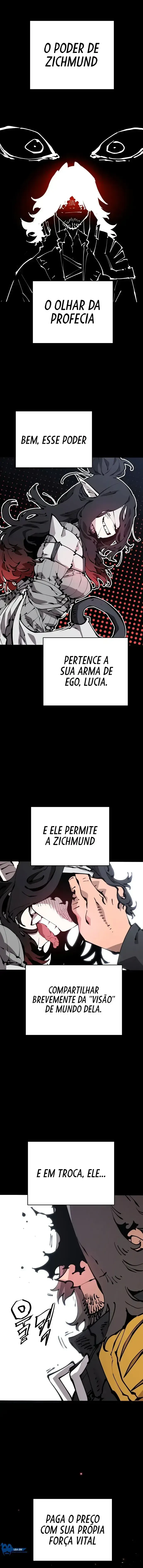 Jogador Capítulo 73 Página 2