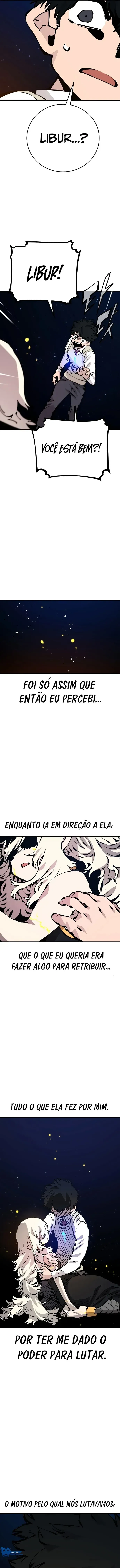 Jogador Capítulo 73 Página 6
