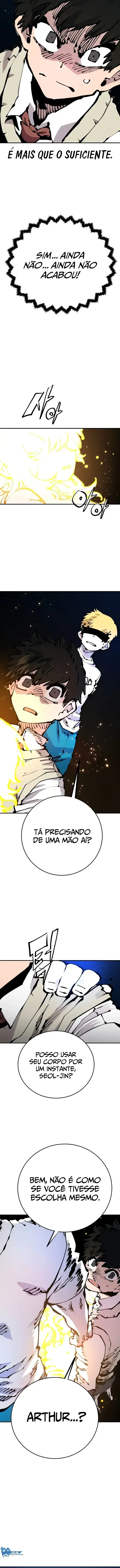 Jogador Capítulo 73 Página 7