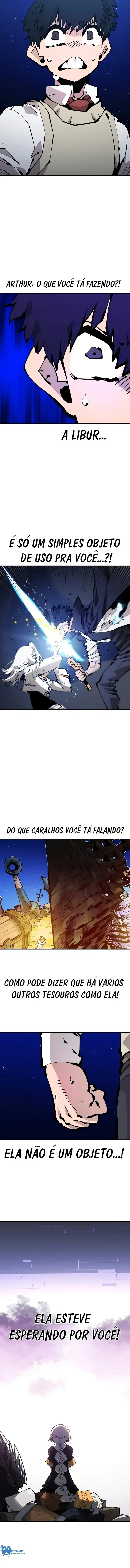 Jogador Capítulo 74 Página 12