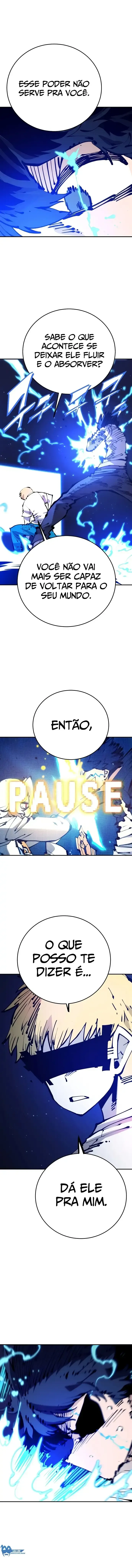Jogador Capítulo 75 Página 5