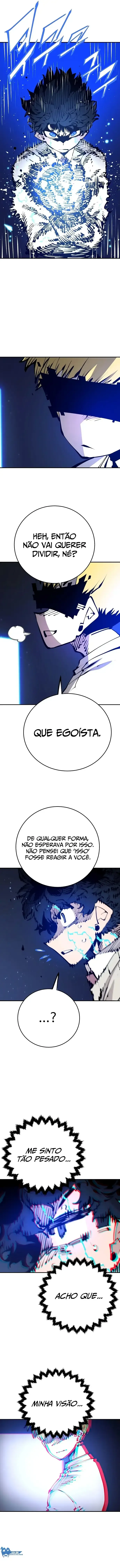 Jogador Capítulo 75 Página 6