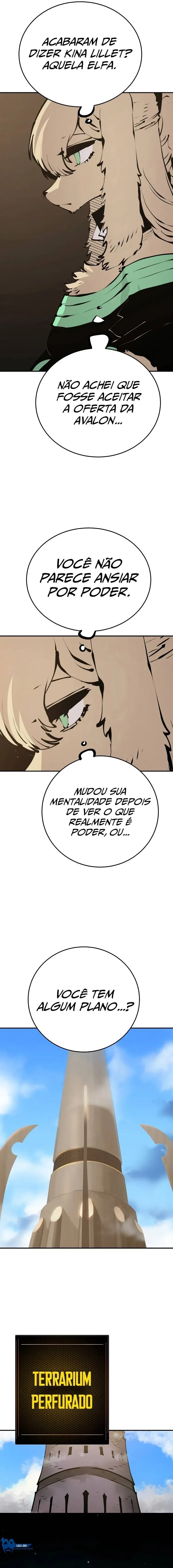 Jogador Capítulo 76 Página 12