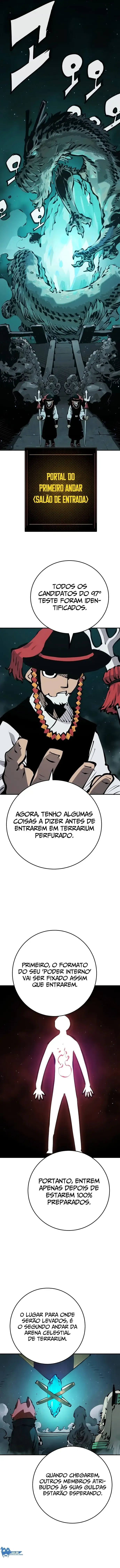 Jogador Capítulo 76 Página 13