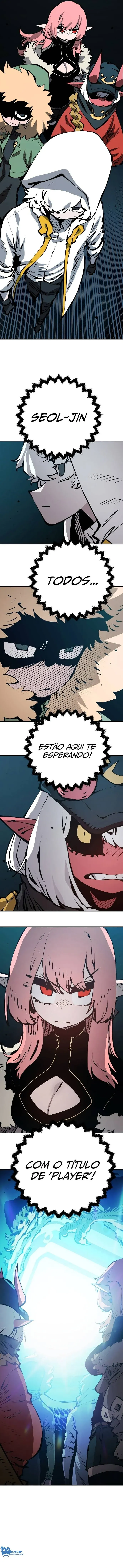 Jogador Capítulo 76 Página 15