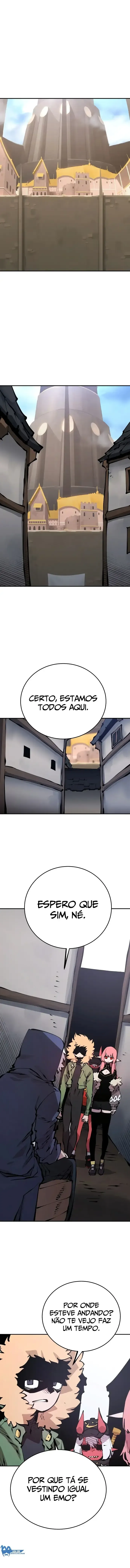 Jogador Capítulo 76 Página 2