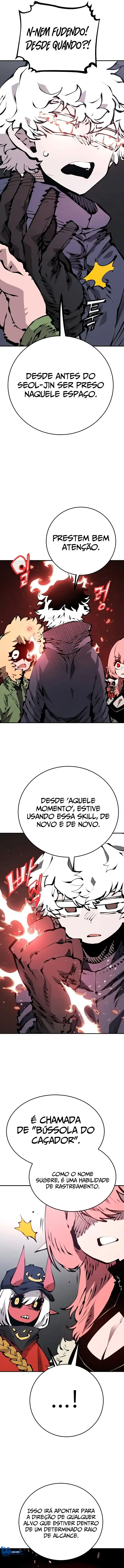 Jogador Capítulo 76 Página 6