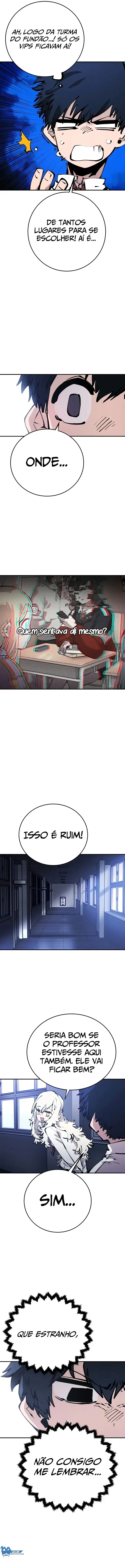 Jogador Capítulo 77 Página 12