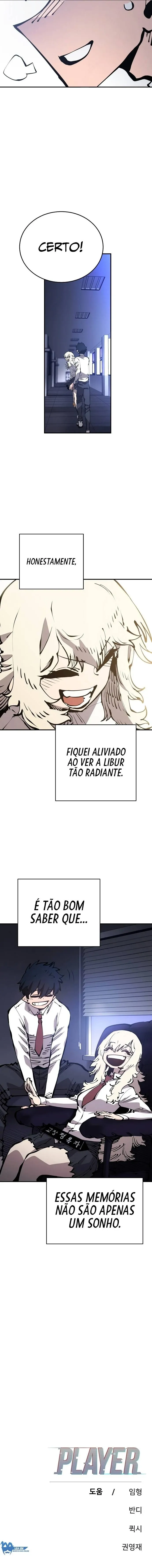 Jogador Capítulo 77 Página 15