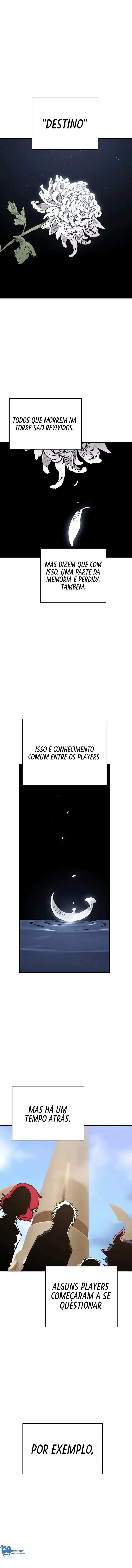 Jogador Capítulo 77 Página 2