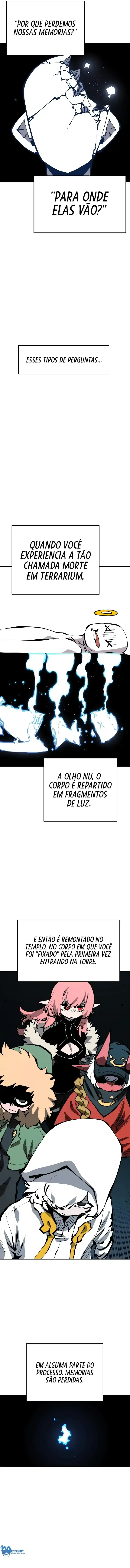 Jogador Capítulo 77 Página 3