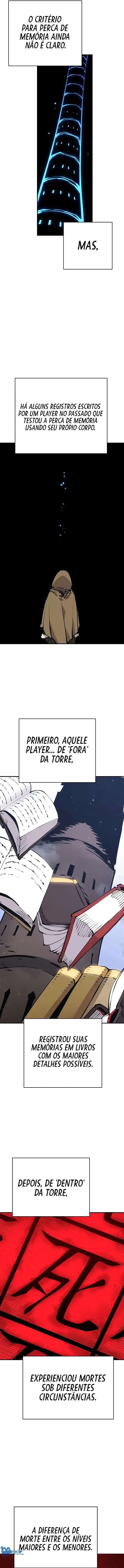 Jogador Capítulo 77 Página 4