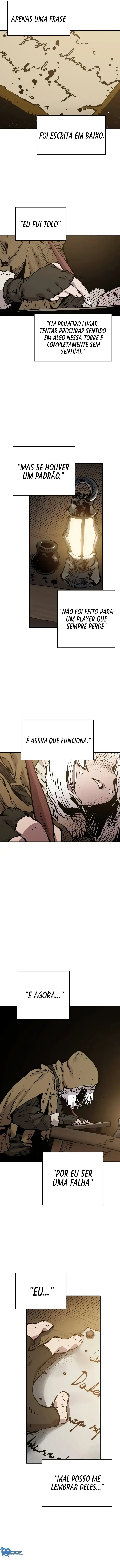 Jogador Capítulo 77 Página 6