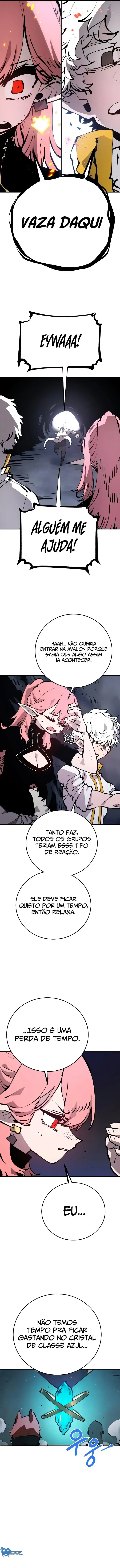 Jogador Capítulo 78 Página 10