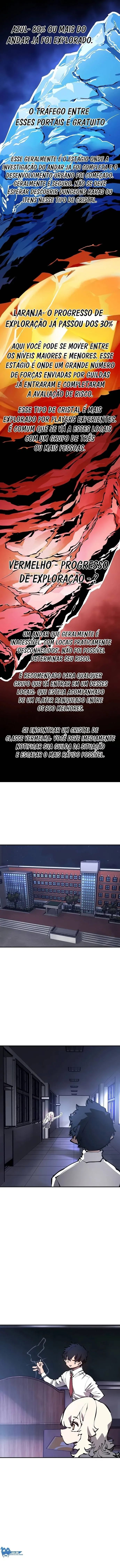 Jogador Capítulo 78 Página 12