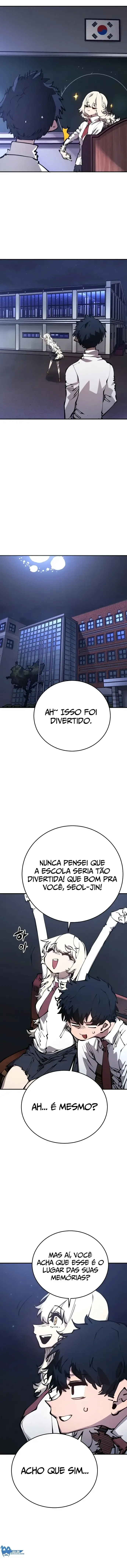 Jogador Capítulo 78 Página 13