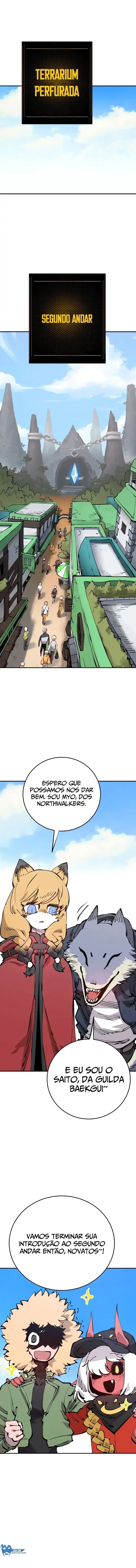 Jogador Capítulo 78 Página 2