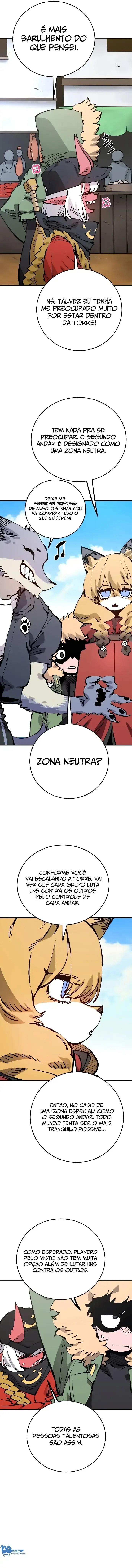 Jogador Capítulo 78 Página 4