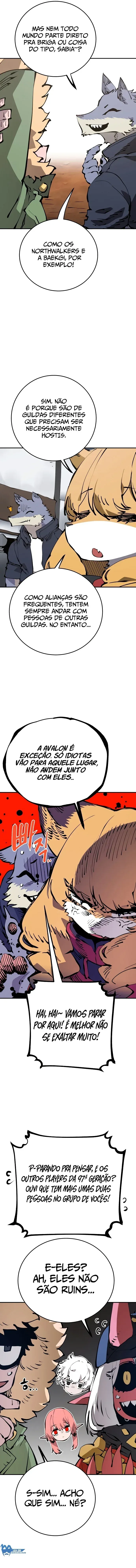Jogador Capítulo 78 Página 5